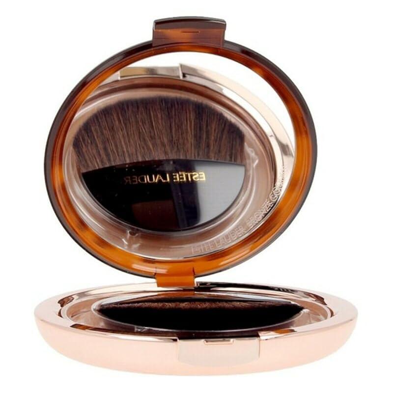 Mi opinión sobre el bronzer Estee Lauder 03 Medium Deep.