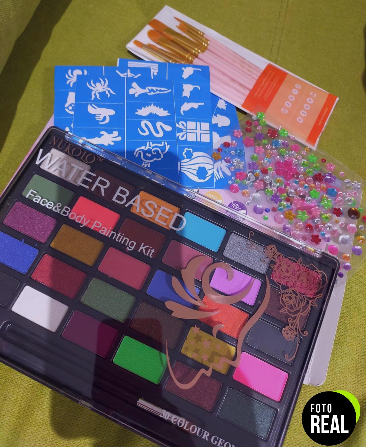 mulevip-pintura-facial-kit-30-colores-foto-1